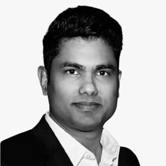 Narendra Kotti
