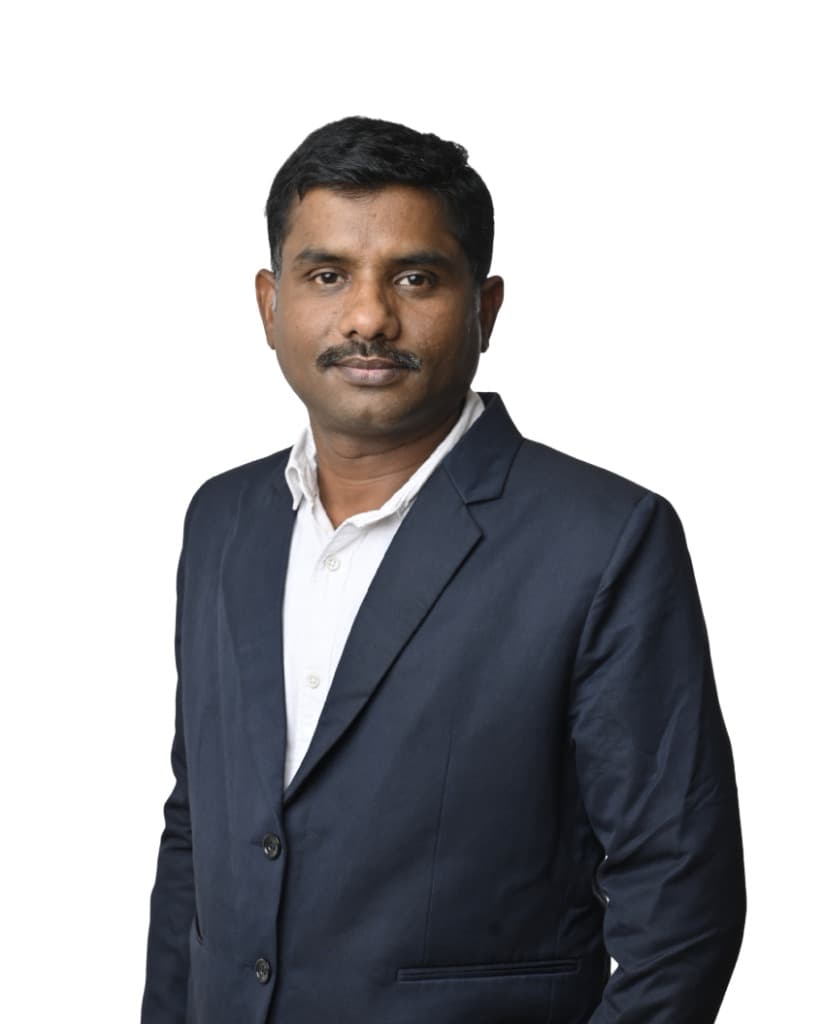 KVS Rajani Kant